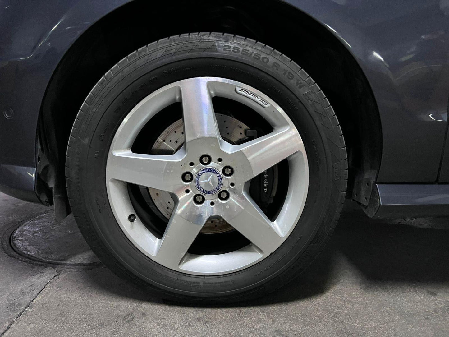Mercedes-Benz ML 350 BlueTEC 4MATIC 2014 | Look AMG | Poder Diésel | Santiago