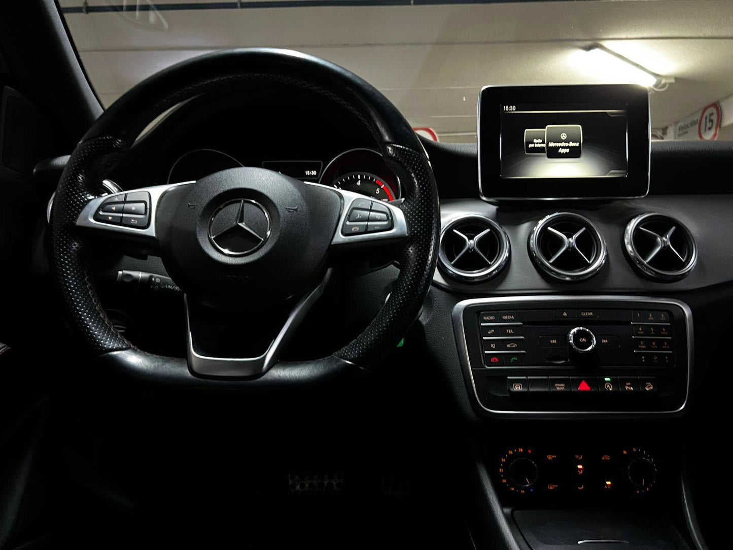 Mercedes Benz Gla 220 D 4matic 2017 163.681 km Santiago - foto 9
