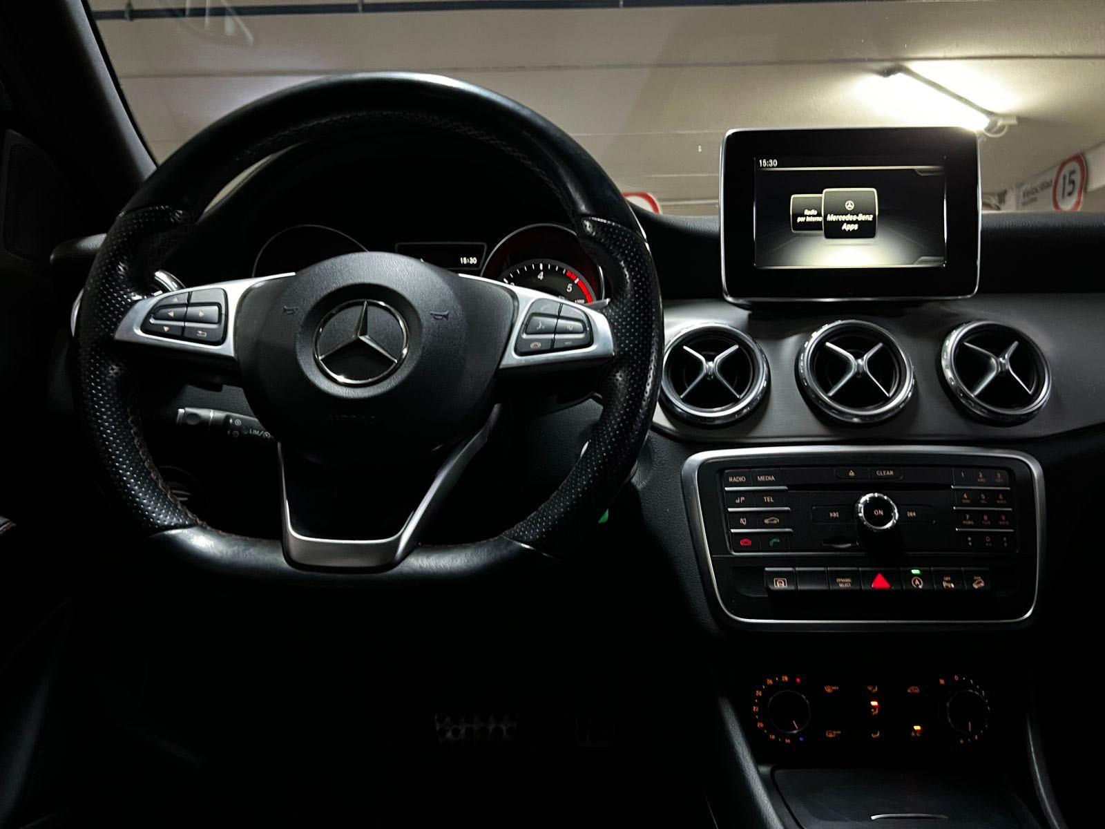 Mercedes Benz Gla 220 D 4matic 2017 163.681 km Santiago - foto 9