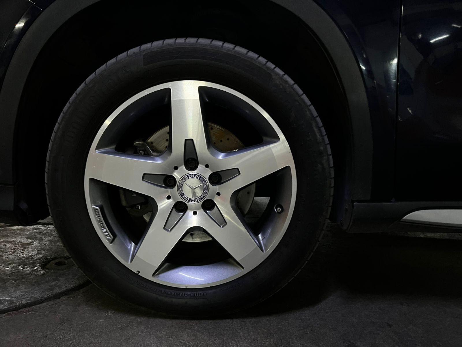 Mercedes Benz Gla 220 D 4matic 2017 163.681 km Santiago - foto 7