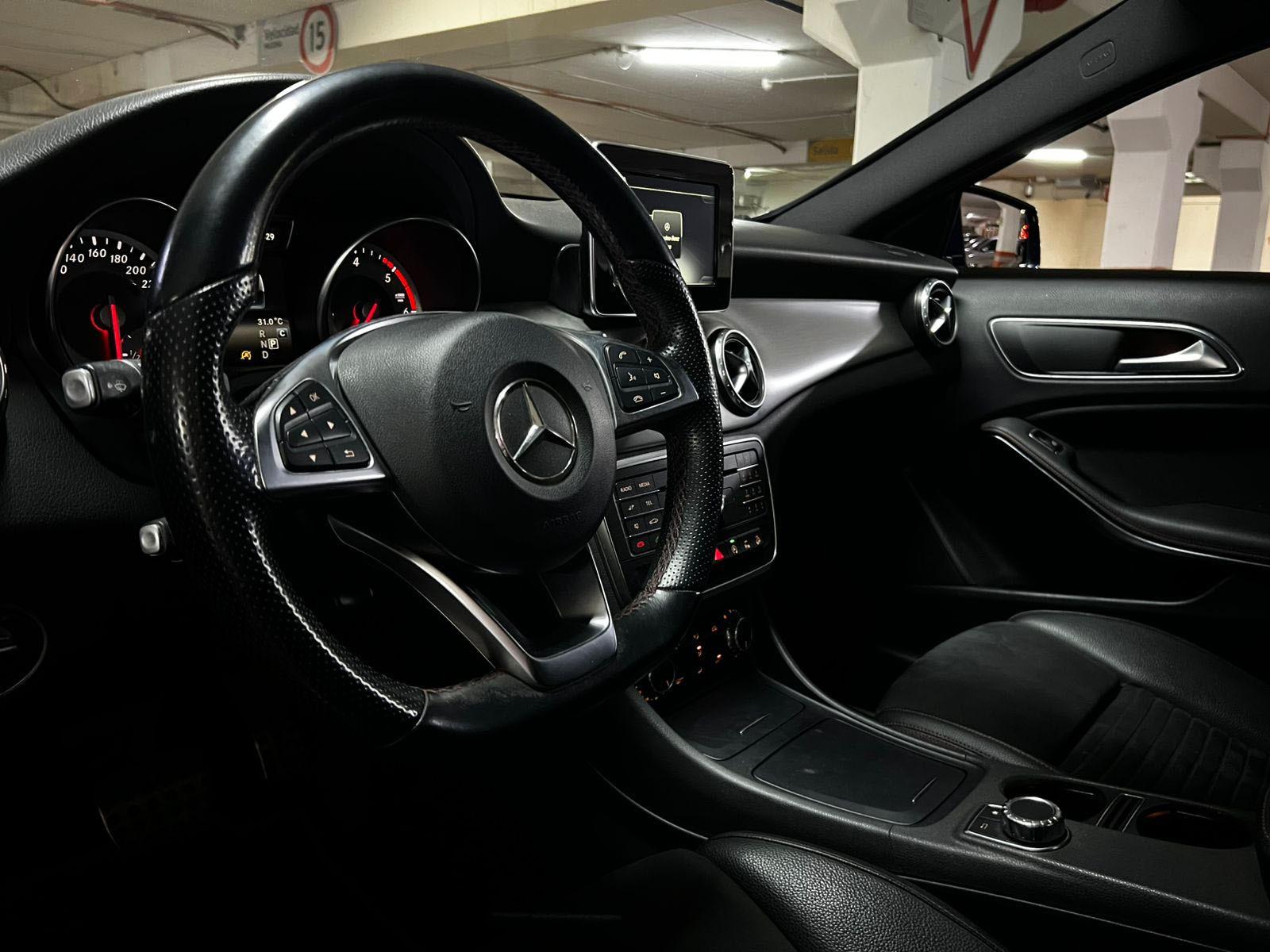 Mercedes Benz Gla 220 D 4matic 2017 163.681 km Santiago - foto 8