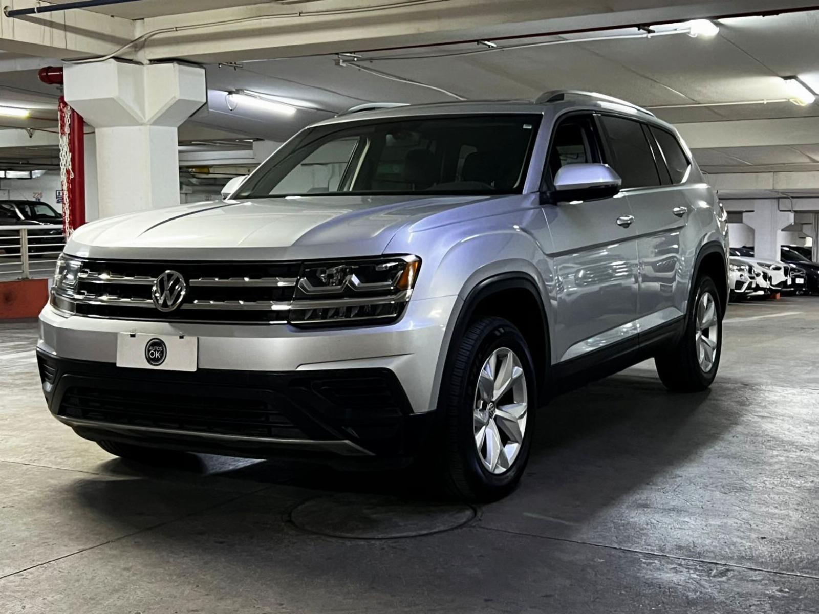 V90 Cross Country D5 Automático RWD 2018 131.275 km Santiago - interior