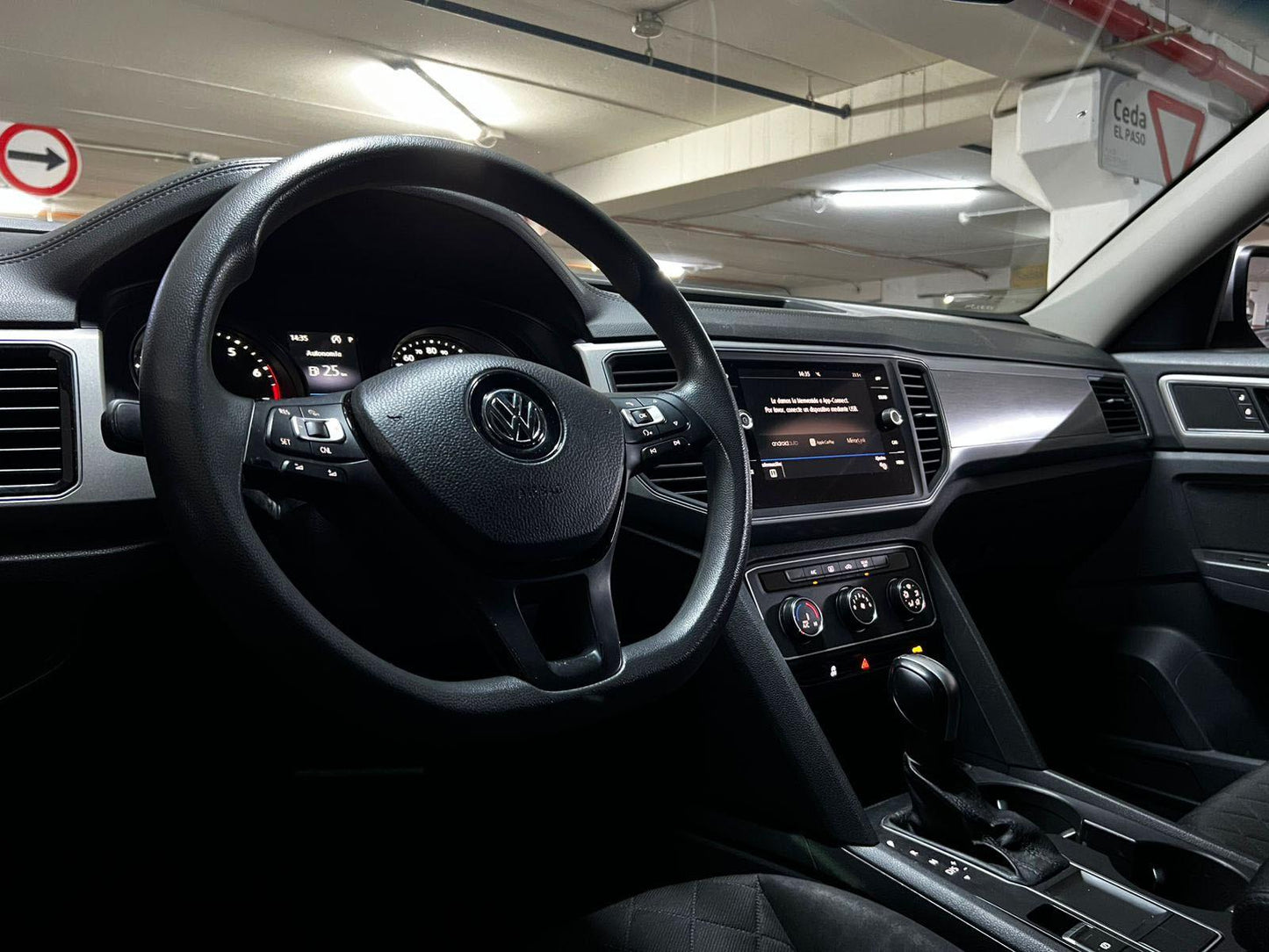Volkswagen V90 Cross Country D5 2018 131.275 km Santiago - foto 9