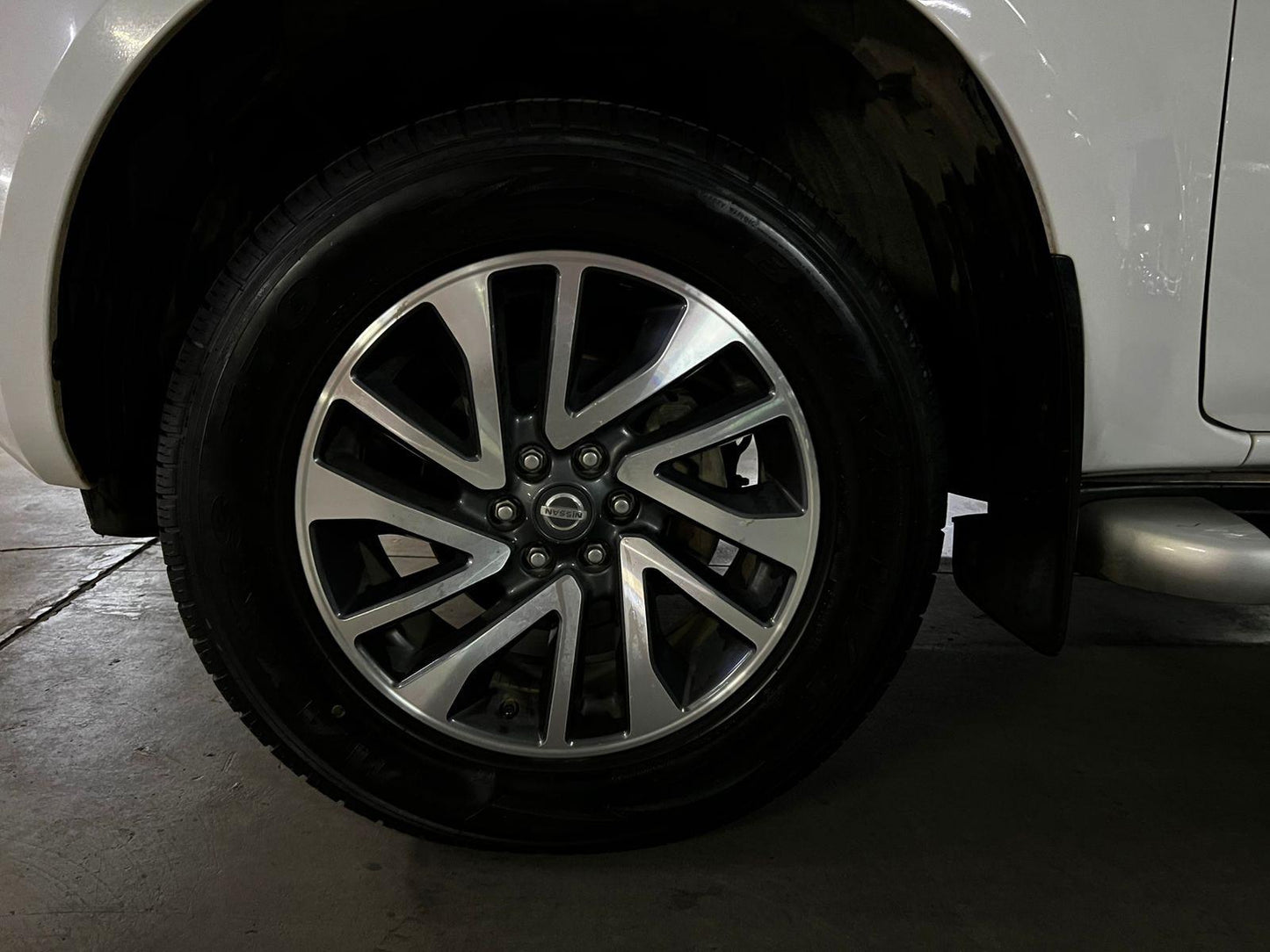 Nissan Np300 Le 2020 89.277 km Santiago - foto 9