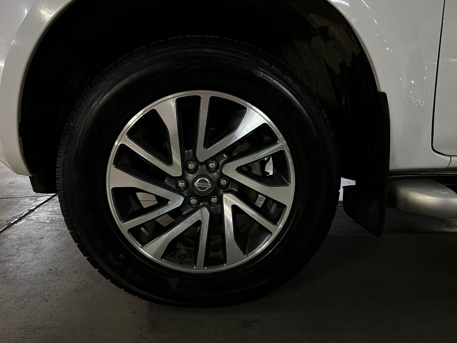Nissan Np300 Le 2020 89.277 km Santiago - foto 9