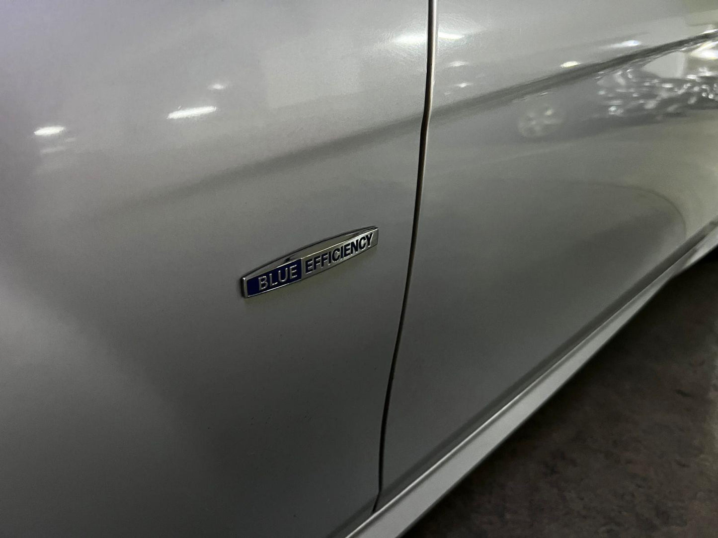 Mercedes Benz C250 Coupé 2012 187.302 km Santiago - foto 8