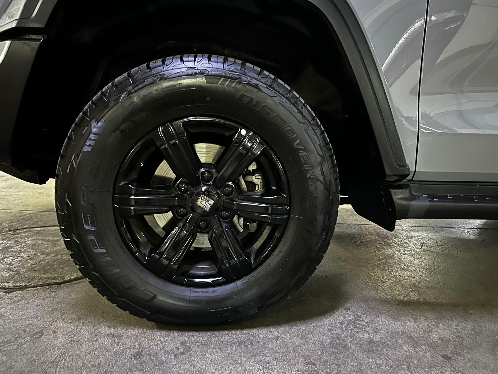 Gwm Tank 300 Luxury 2.0t 4x4 2025 7.721 km Santiago - foto 8