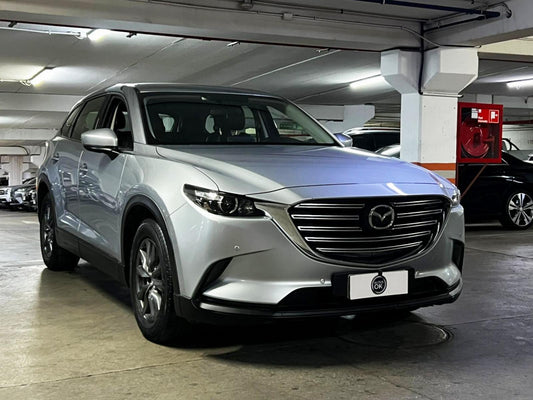 Mazda Cx-9 R 2023 77.713 km Santiago - vista exterior