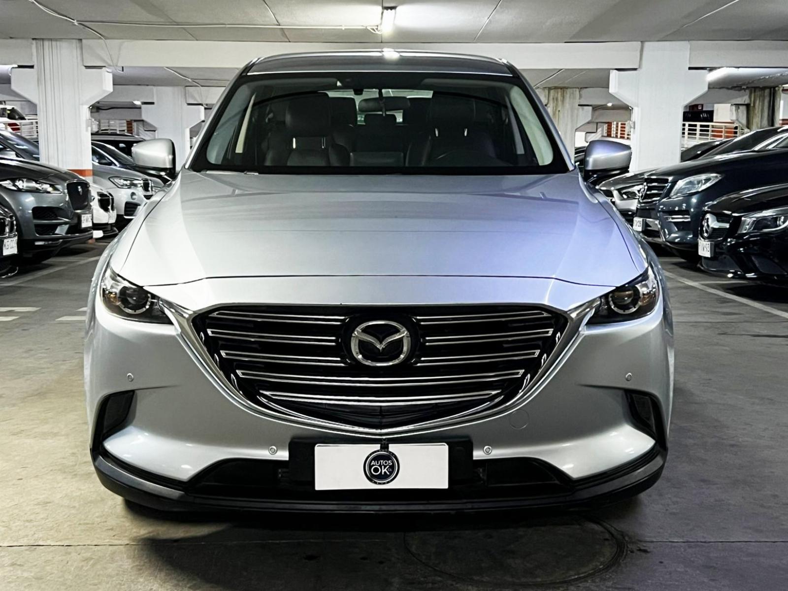 Mazda Cx-9 R usada 2023 77.713 km en venta Santiago