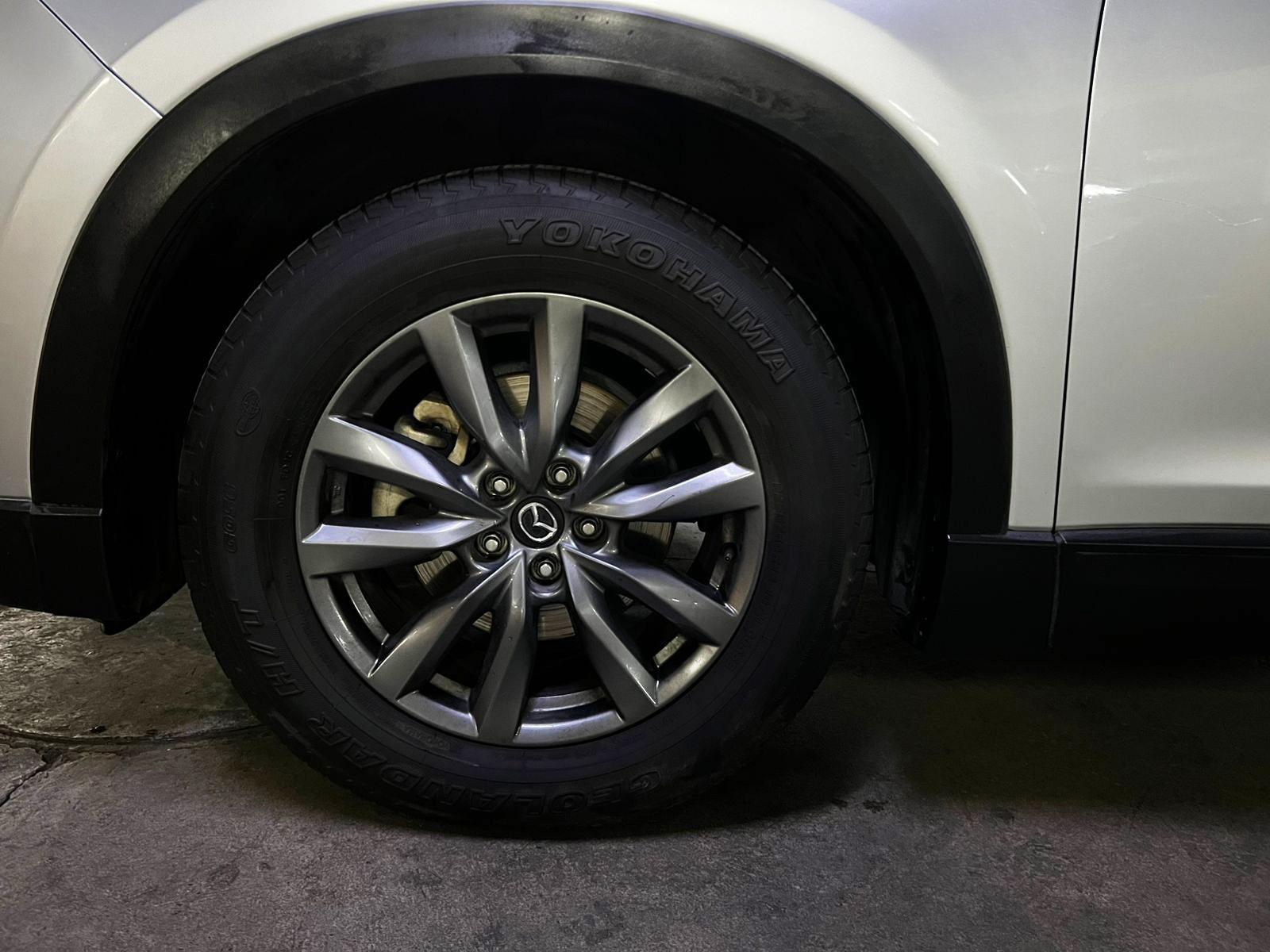 Mazda Cx-9 R 2023 77.713 km Santiago - foto 8