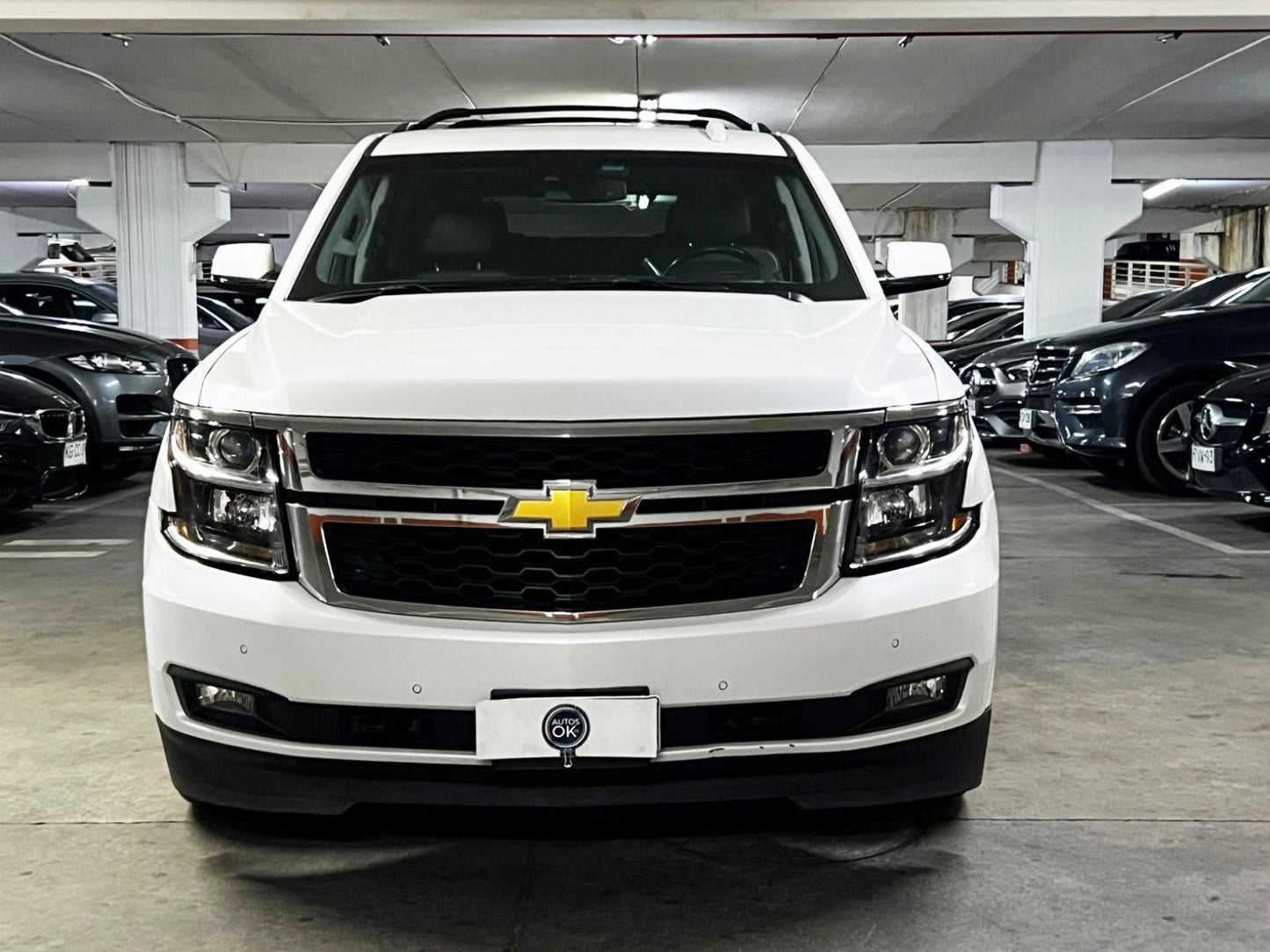 Changan Silverado Lt Trail Boss usada 2019 97.879 km en venta Santiago