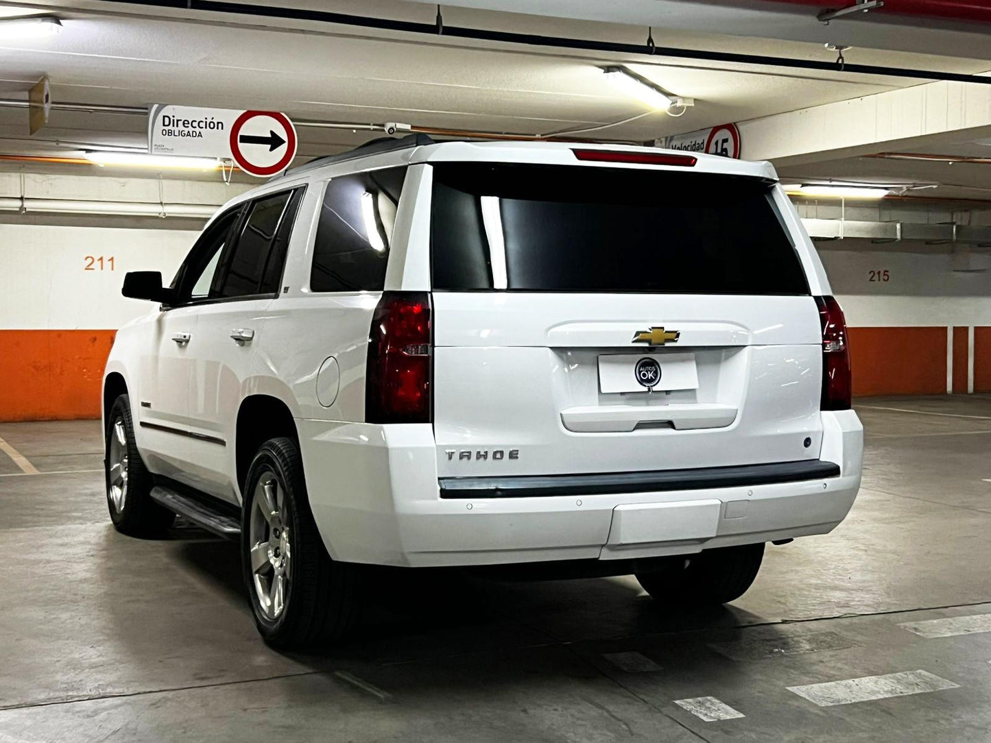 Changan Silverado Lt Trail Boss 2019 97.879 km Santiago - foto 6