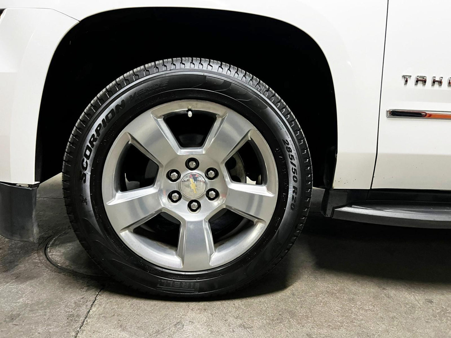 Changan Silverado Lt Trail Boss 2019 97.879 km Santiago - foto 8