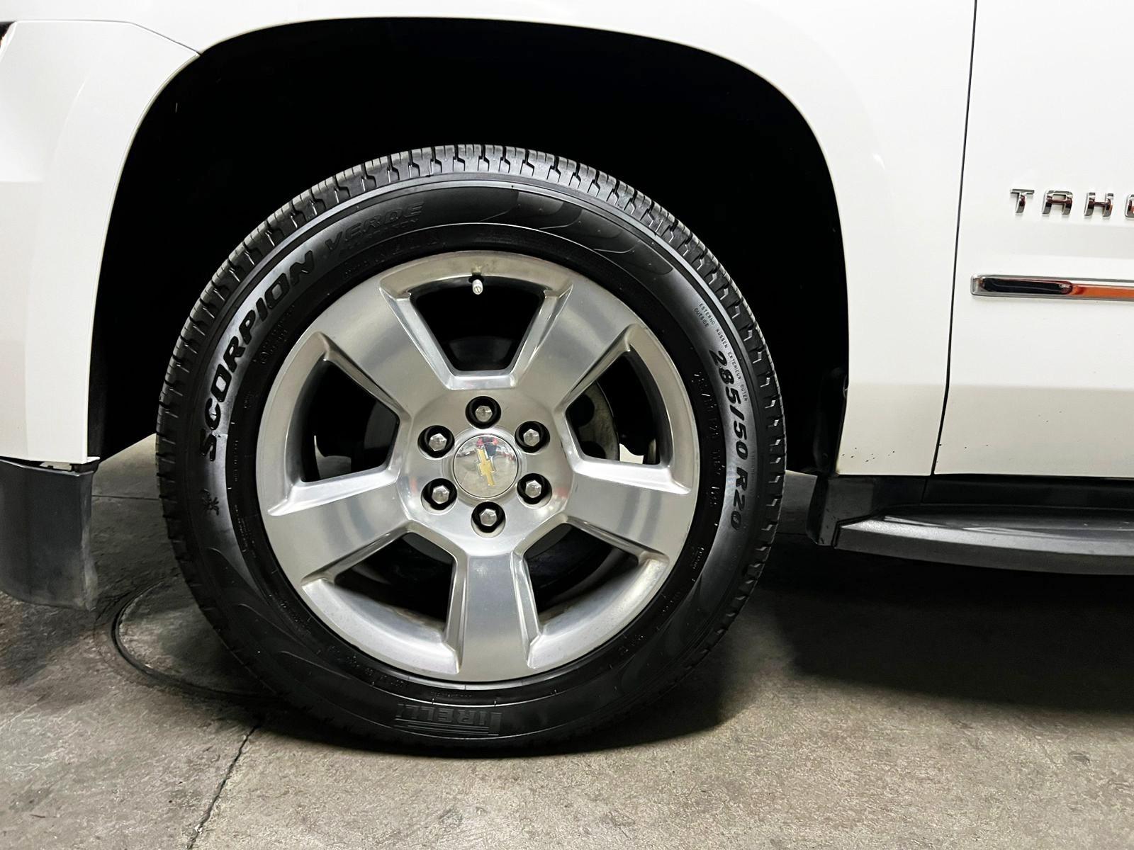 Changan Silverado Lt Trail Boss 2019 97.879 km Santiago - foto 8