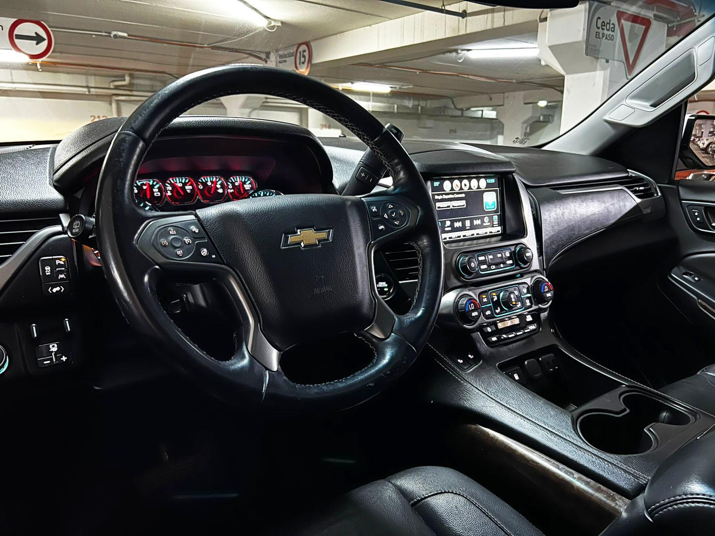 Changan Silverado Lt Trail Boss 2019 97.879 km Santiago - foto 9