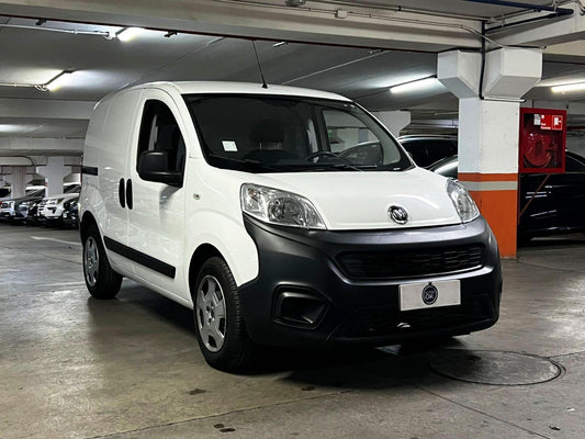 RAM 700 Van City 1.3 MT 2022 | Único Dueño | Solo 18.089 KM | Santiago
