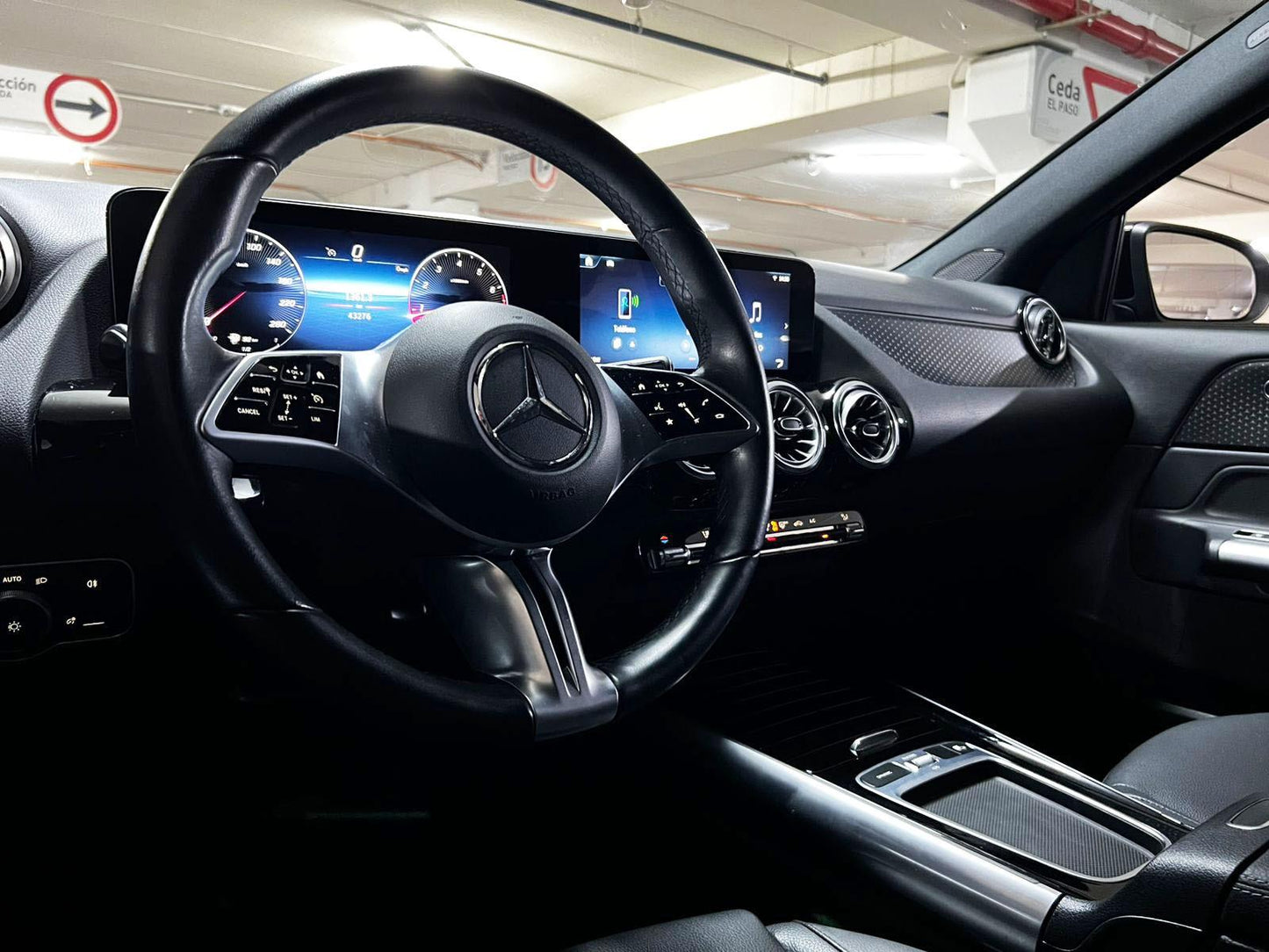 Mercedes Benz C250 Coupé 2024 43.276 km Santiago - foto 10