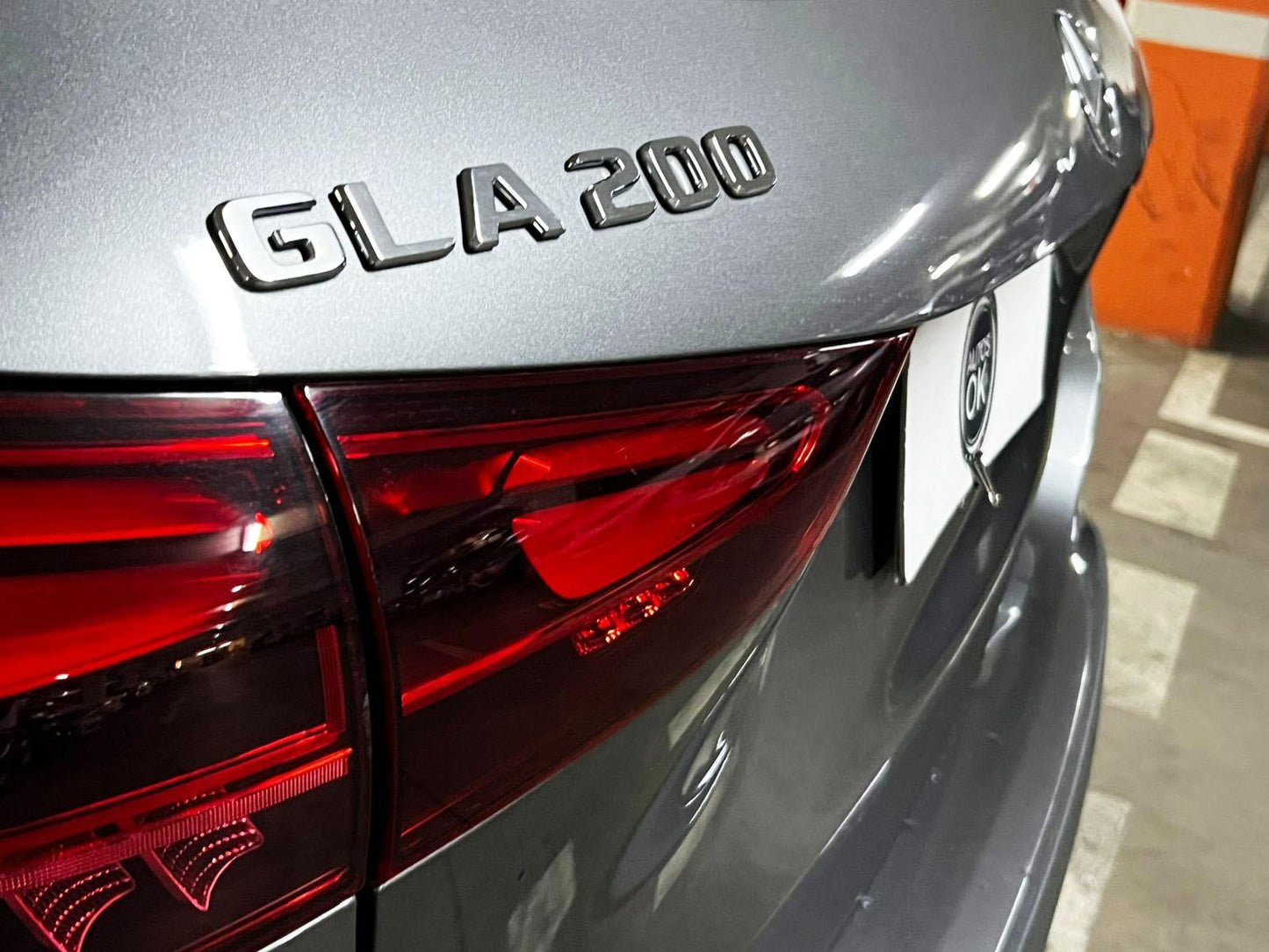 Mercedes Benz C250 Coupé 2024 43.276 km Santiago - foto 8