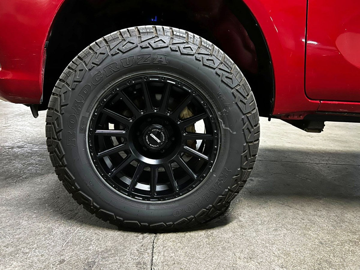 Toyota Hilux Dx 2.4 Turbo Diésel 4x4 2022 89.208 km Santiago - foto 7