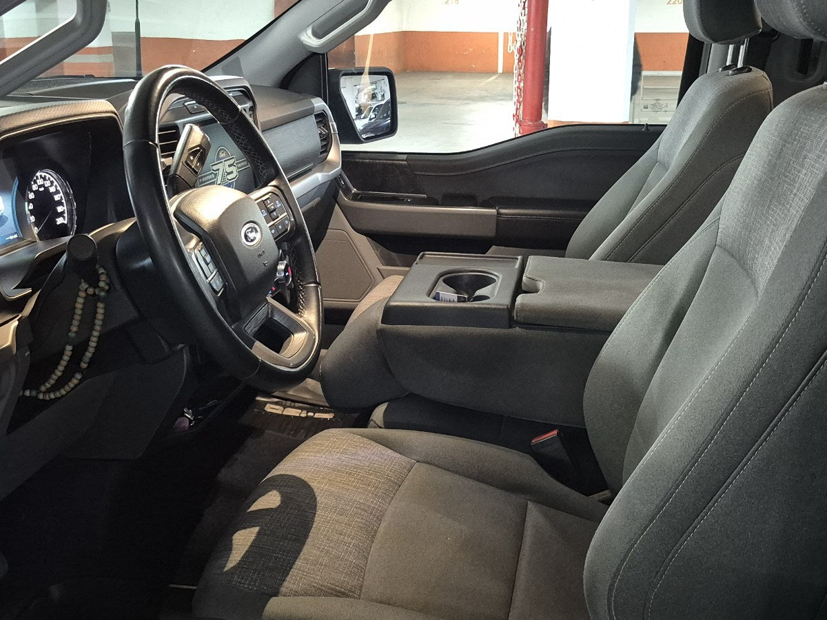 Ford F-150 Xlt 2024 110.000 km Santiago - foto 10