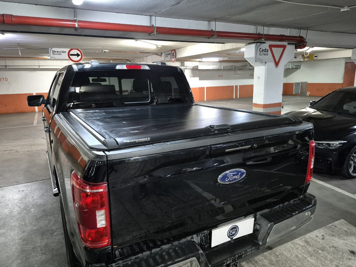 Ford F-150 Xlt 2024 110.000 km Santiago - foto 5