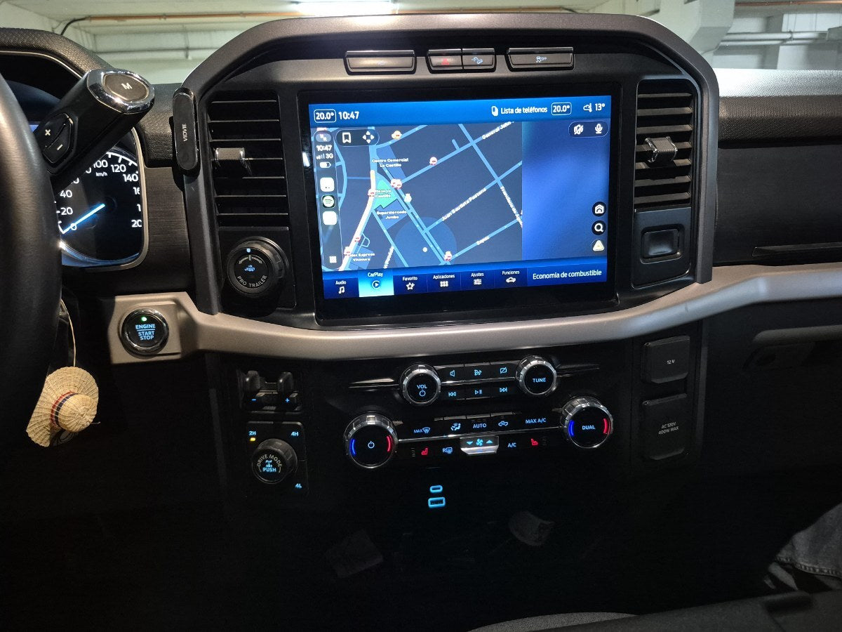 Ford F-150 Xlt 2024 110.000 km Santiago - foto 9