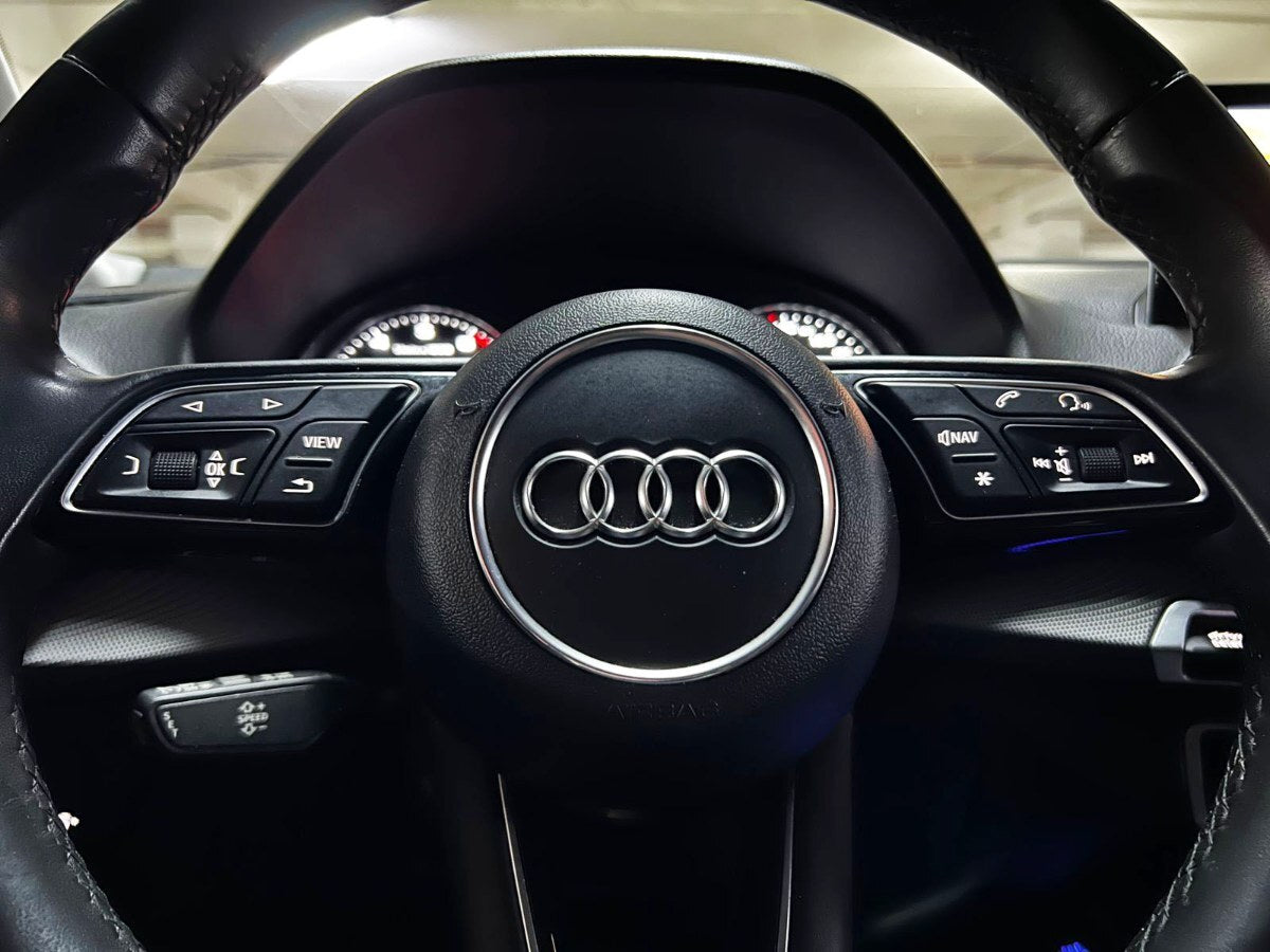 Audi Q2 35 Tfsi 2022 105.930 km Santiago - foto 10