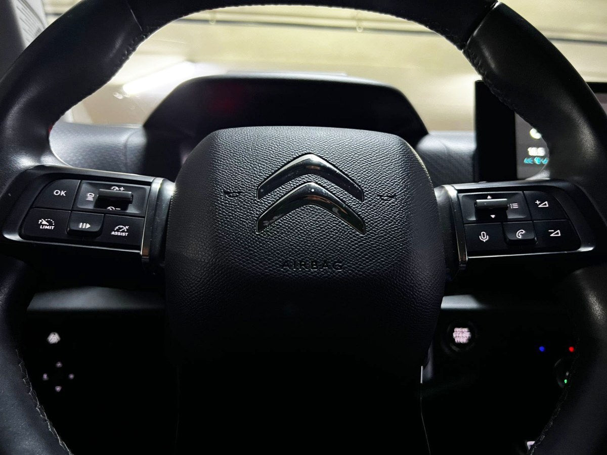 Citroën  C4 1.2 At 2022 34.537 km Santiago - foto 10