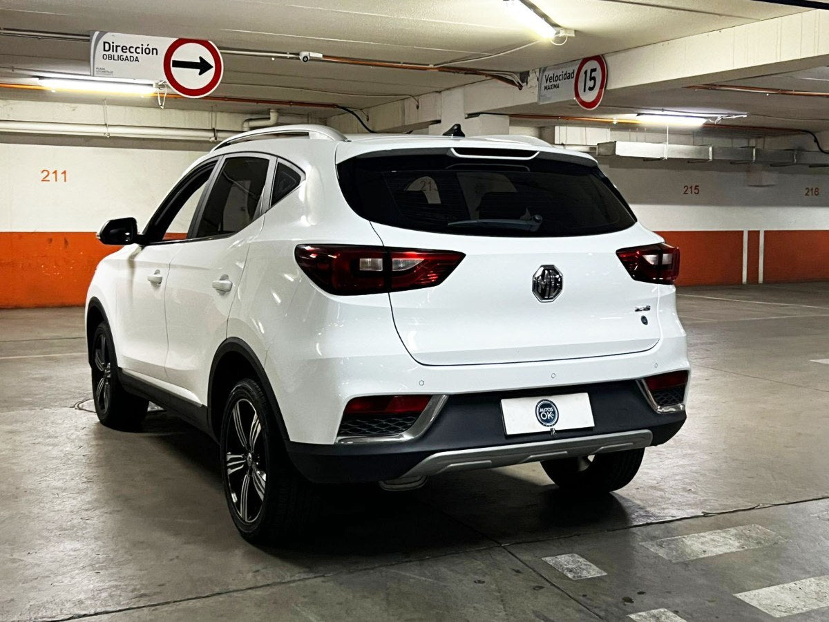 Mg Zs  2023 31.989 km Santiago - foto 6