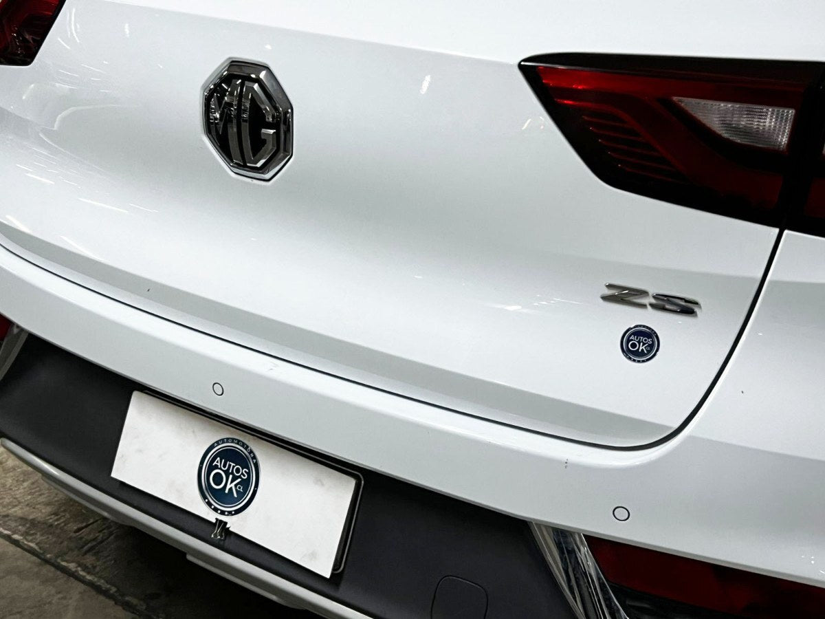 Mg Zs  2023 31.989 km Santiago - foto 7