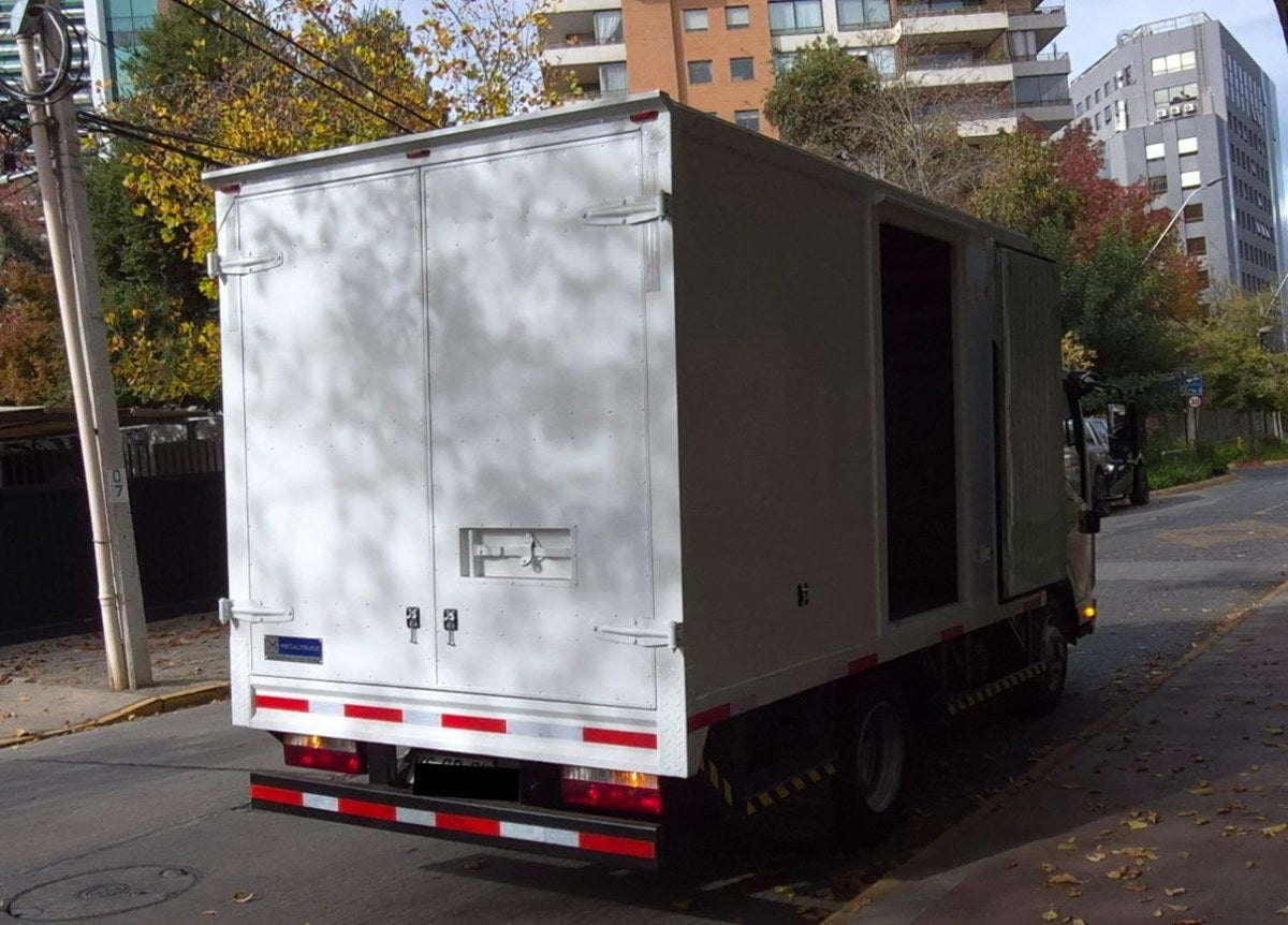 Jac Urban 1040 2026 70 km Santiago - foto 5