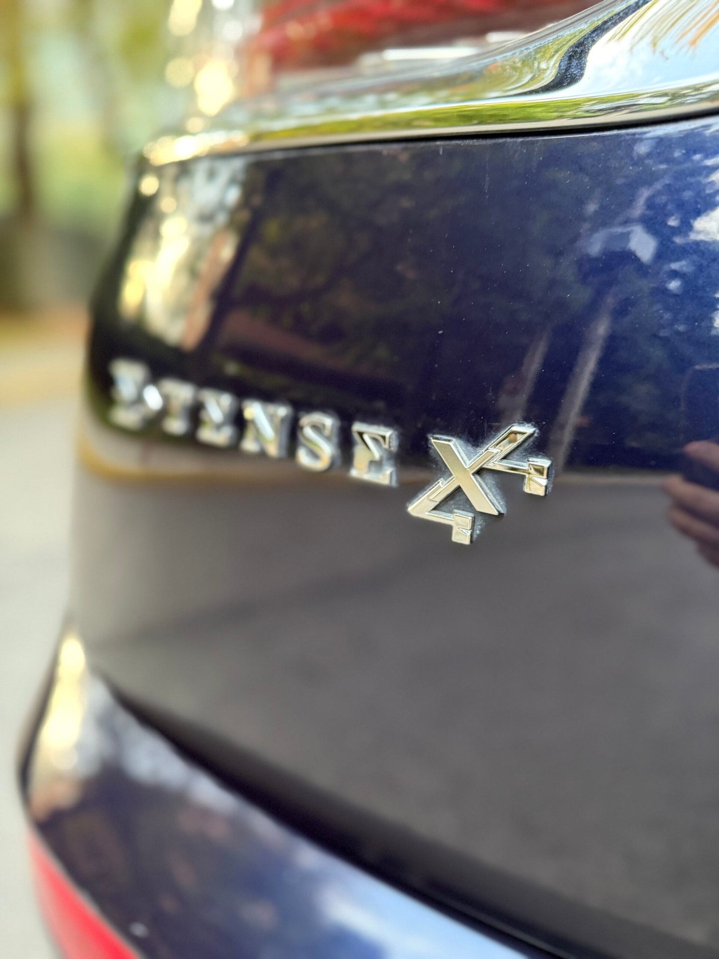 DS7 Crossback E-TENSE 4x4 Rivoli 2022 | 43.798 KM | Híbrido 300 HP - Santiago