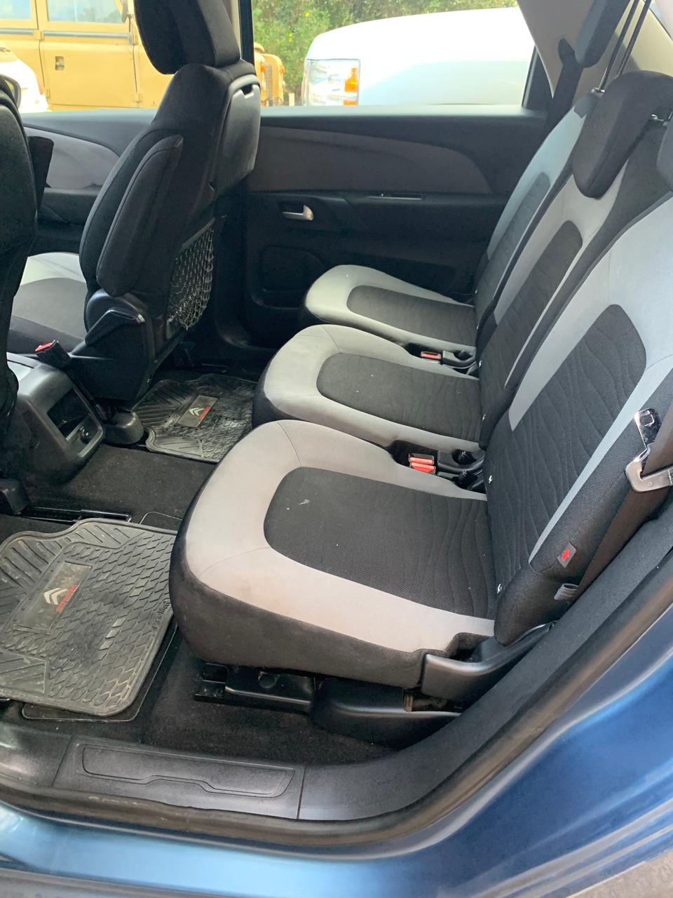Citroën C4 Picasso Hdi 2016 155.000 km Rancagua - foto 5