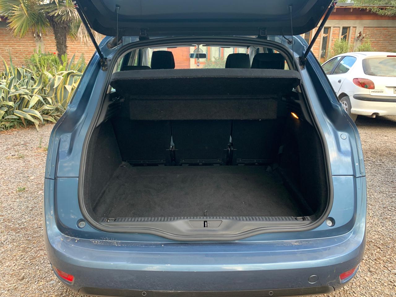 Citroën C4 Picasso Hdi 2016 155.000 km Rancagua - foto 6