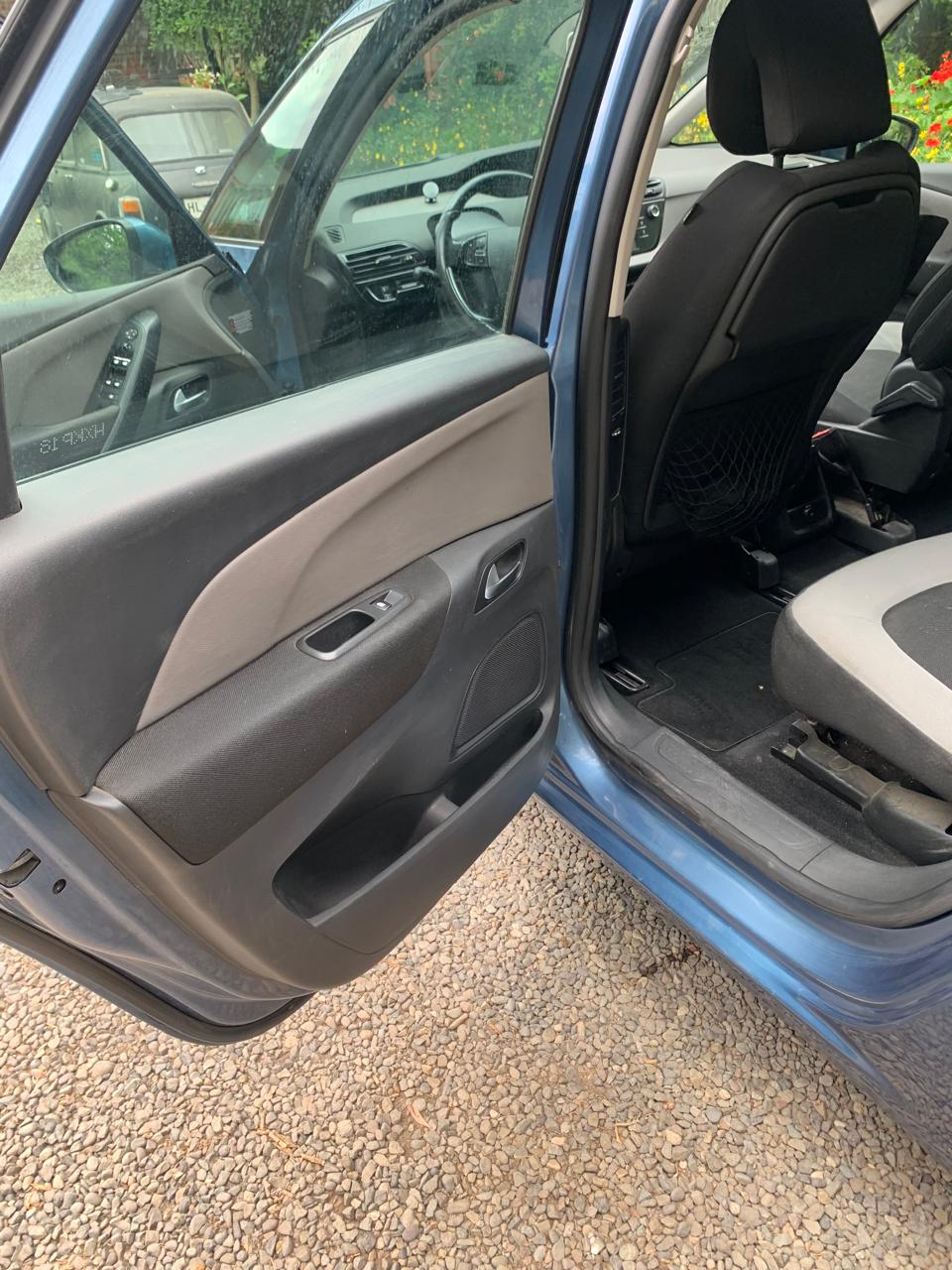 Citroën C4 Picasso Hdi 2016 155.000 km Rancagua - foto 16