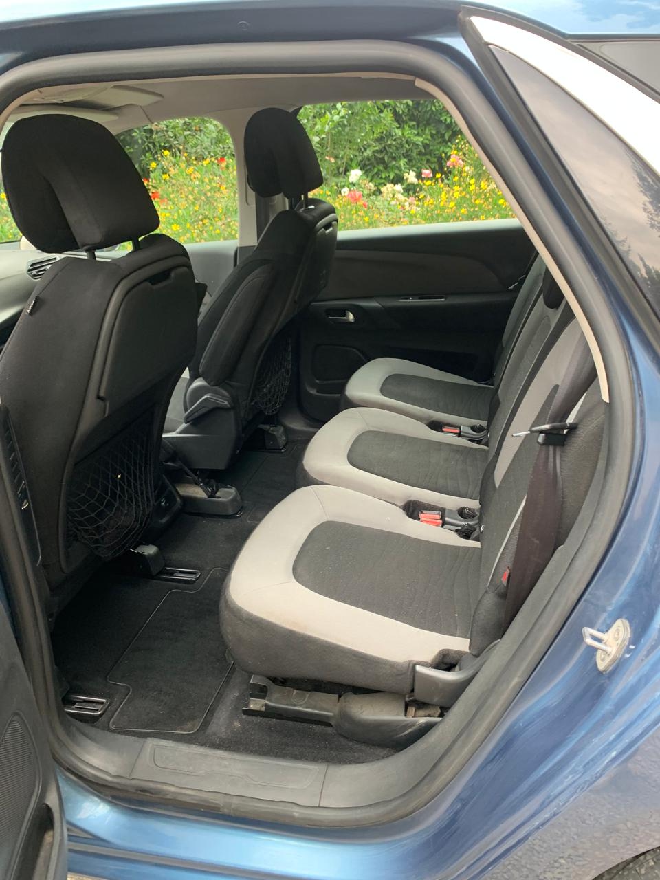 Citroën C4 Picasso Hdi 2016 155.000 km Rancagua - foto 17