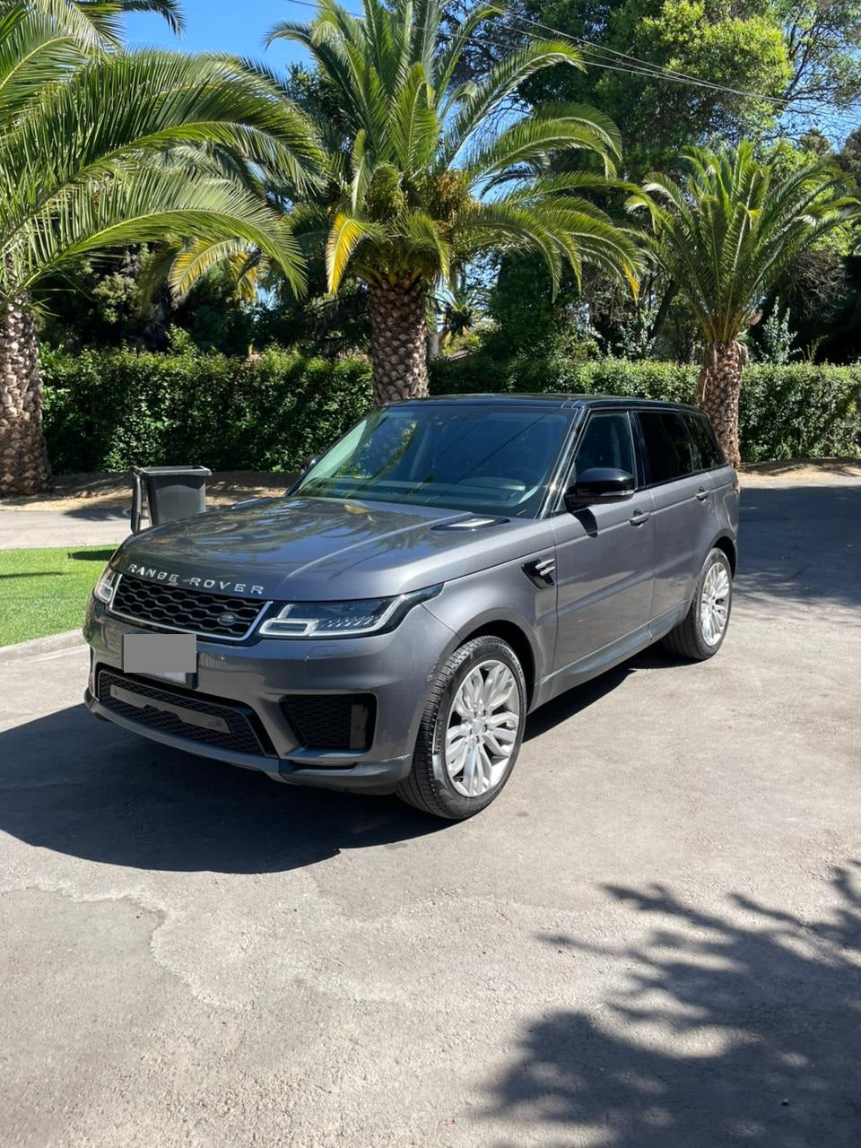 Range Rover 2019 67.000 km Santiago - foto 7