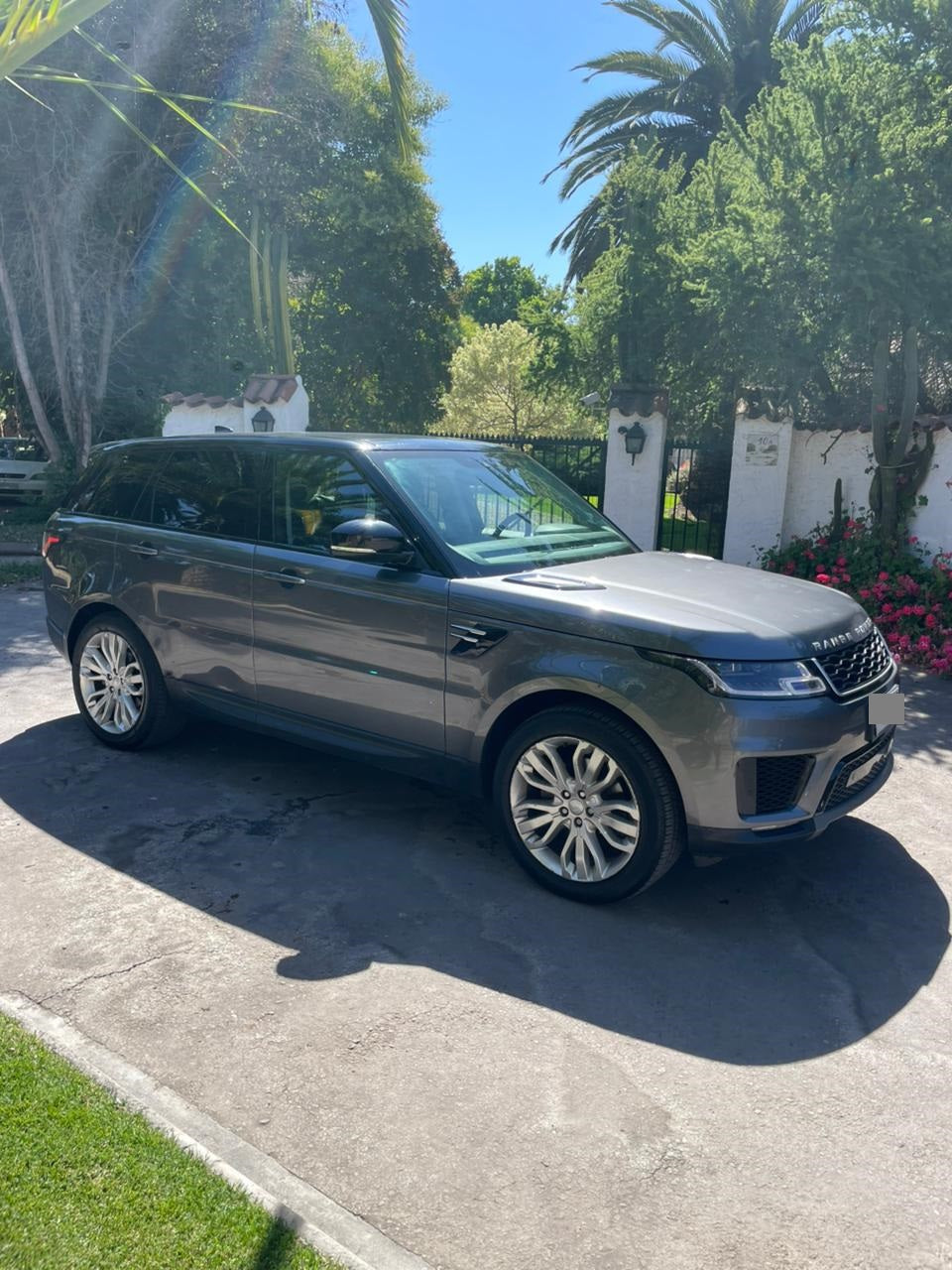Range Rover 2019 67.000 km Santiago - foto 8