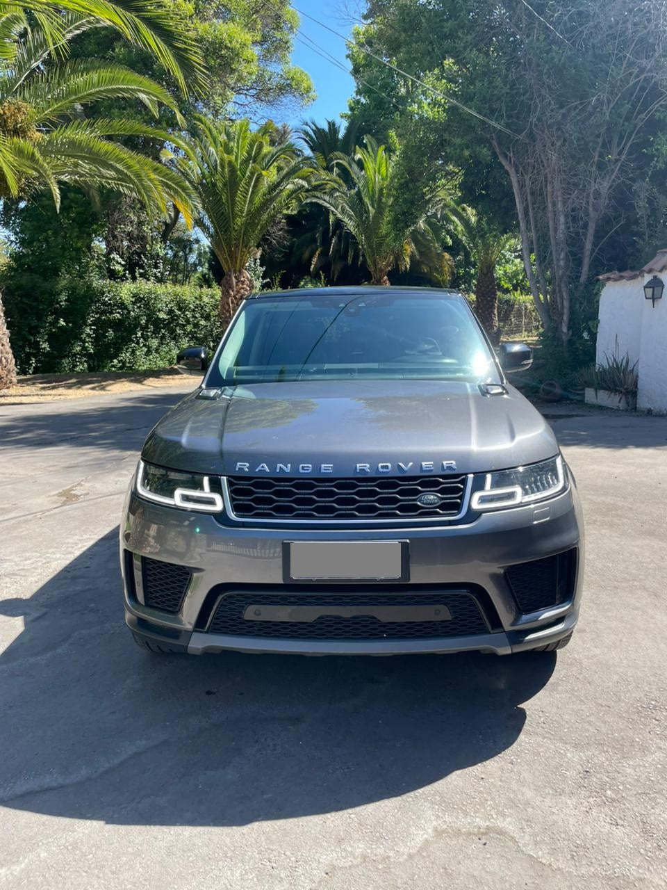 Range Rover 2019 67.000 km Santiago - foto 10
