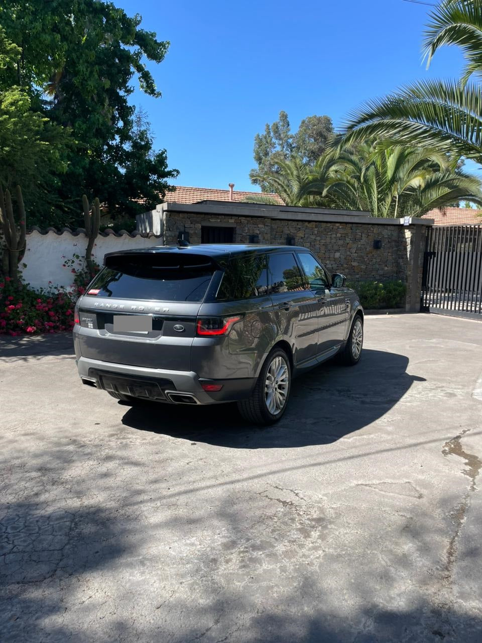 Range Rover 2019 67.000 km Santiago - foto 11