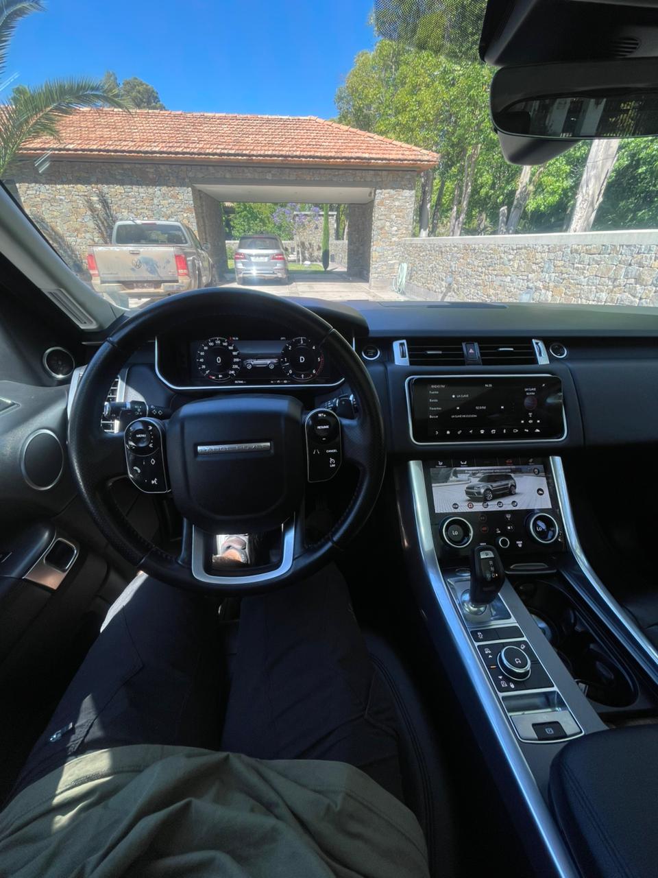 Range Rover 2019 67.000 km Santiago - foto 13