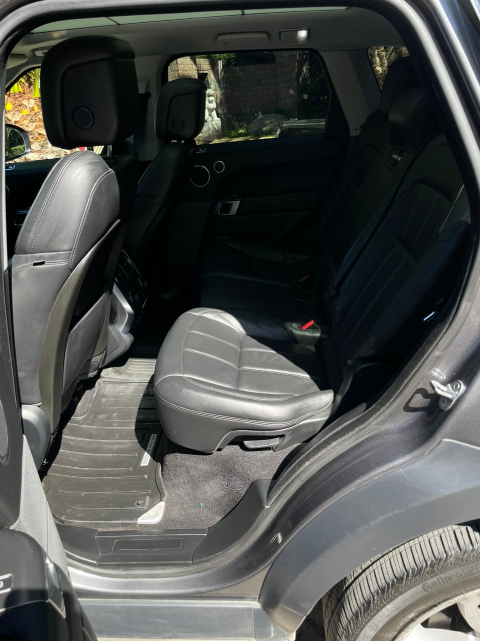Range Rover 2019 67.000 km Santiago - foto 15