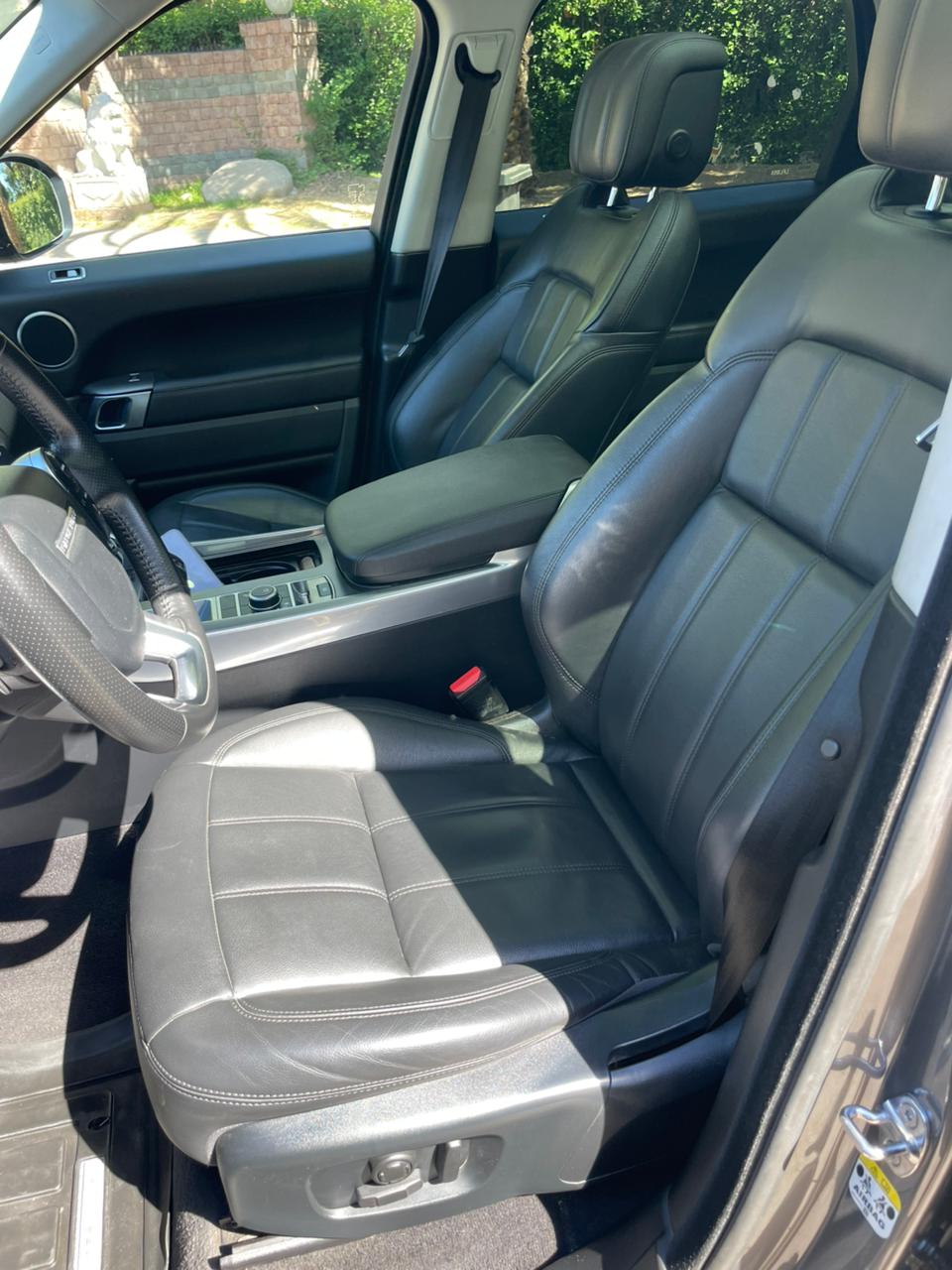Range Rover 2019 67.000 km Santiago - foto 16