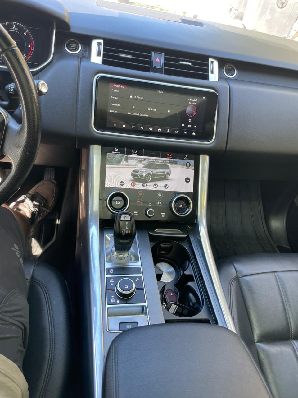 Range Rover 2019 67.000 km Santiago - foto 17