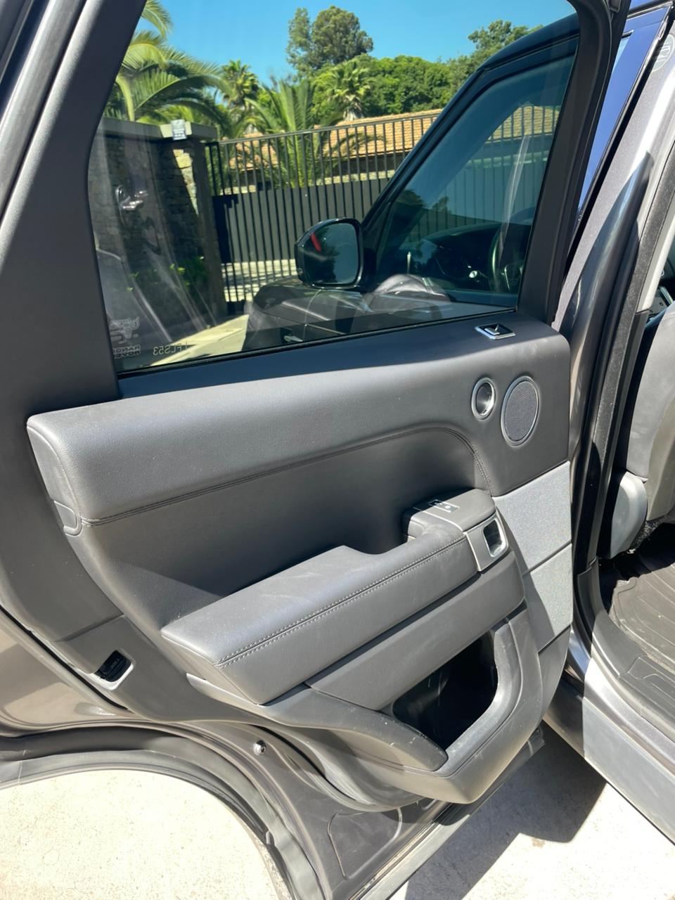 Range Rover 2019 67.000 km Santiago - foto 18