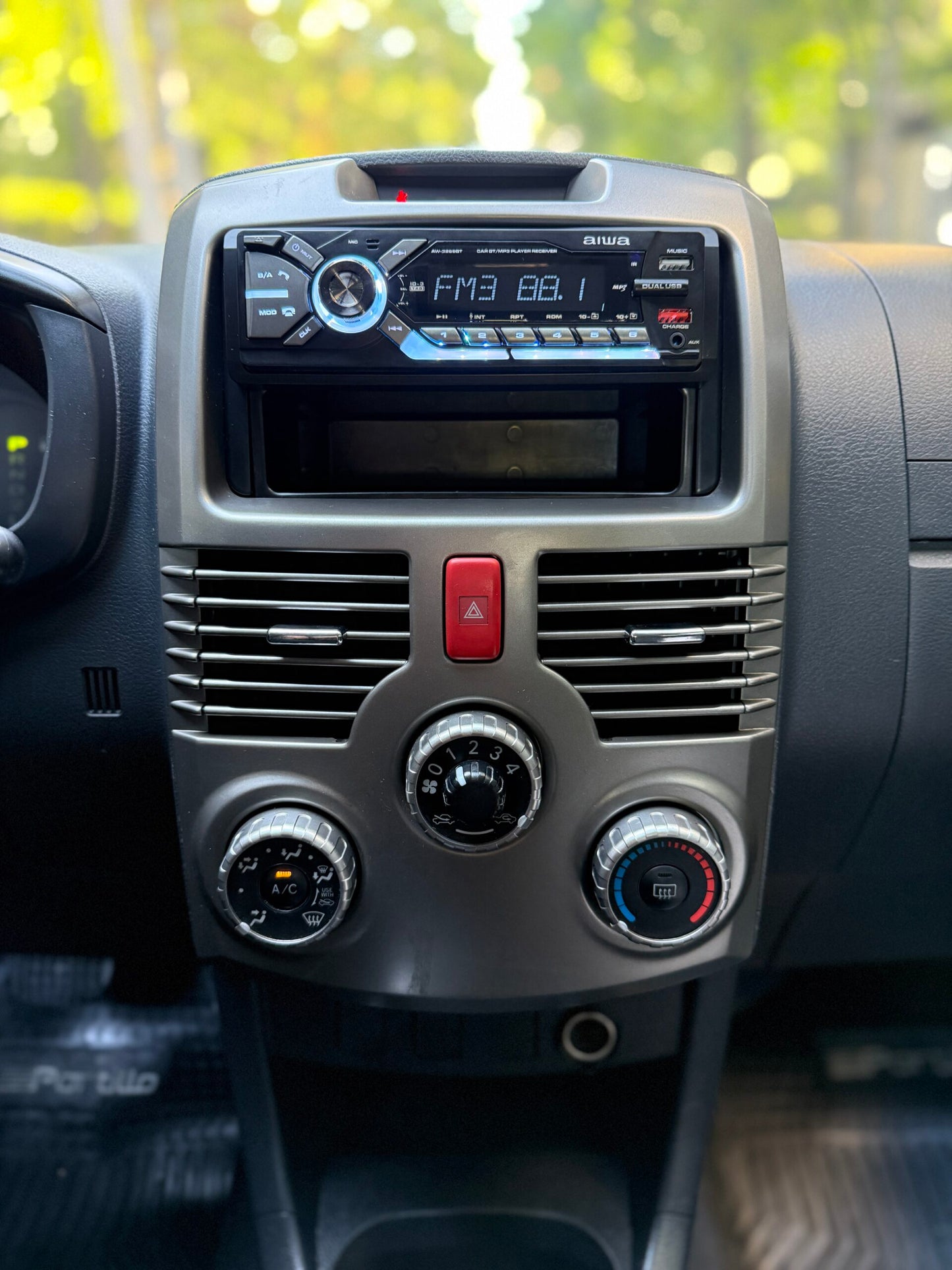 Daihatsu Terios 1.5 Wild Lujo 4x4 AT 2012 | 90.681 KM | Santiago