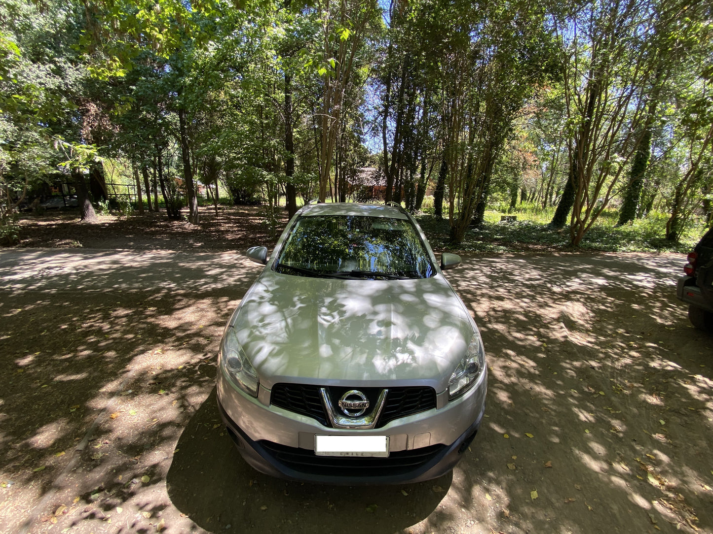 Nissan Qashqai 2015 165.000 km Rancagua - foto 18
