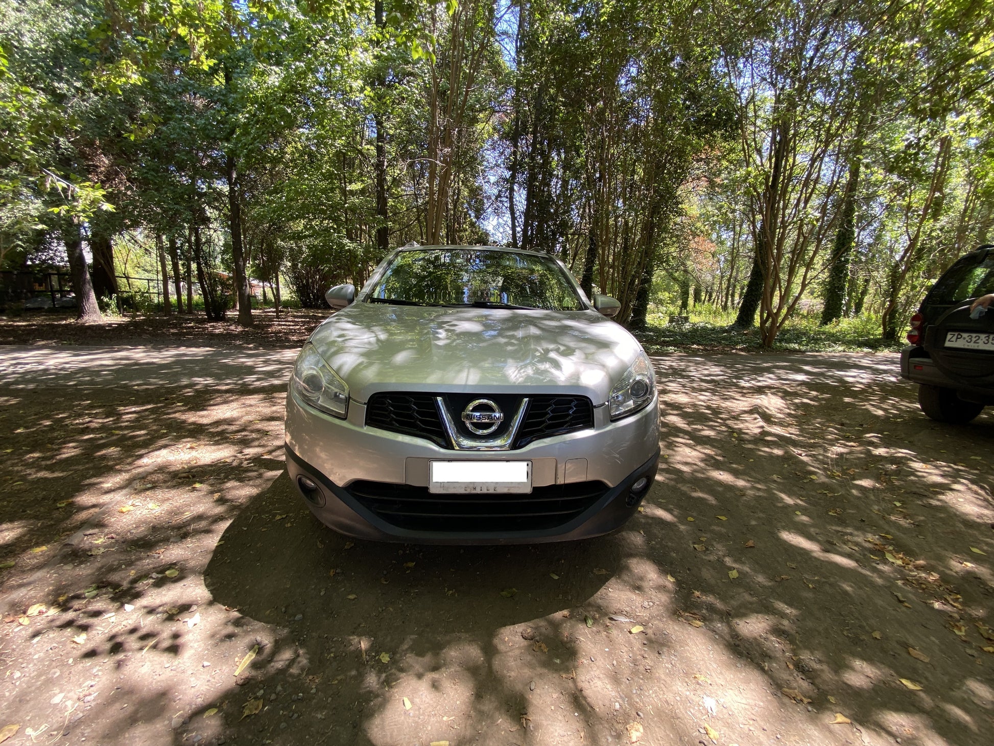 Nissan Qashqai 2015 165.000 km Rancagua - foto 19
