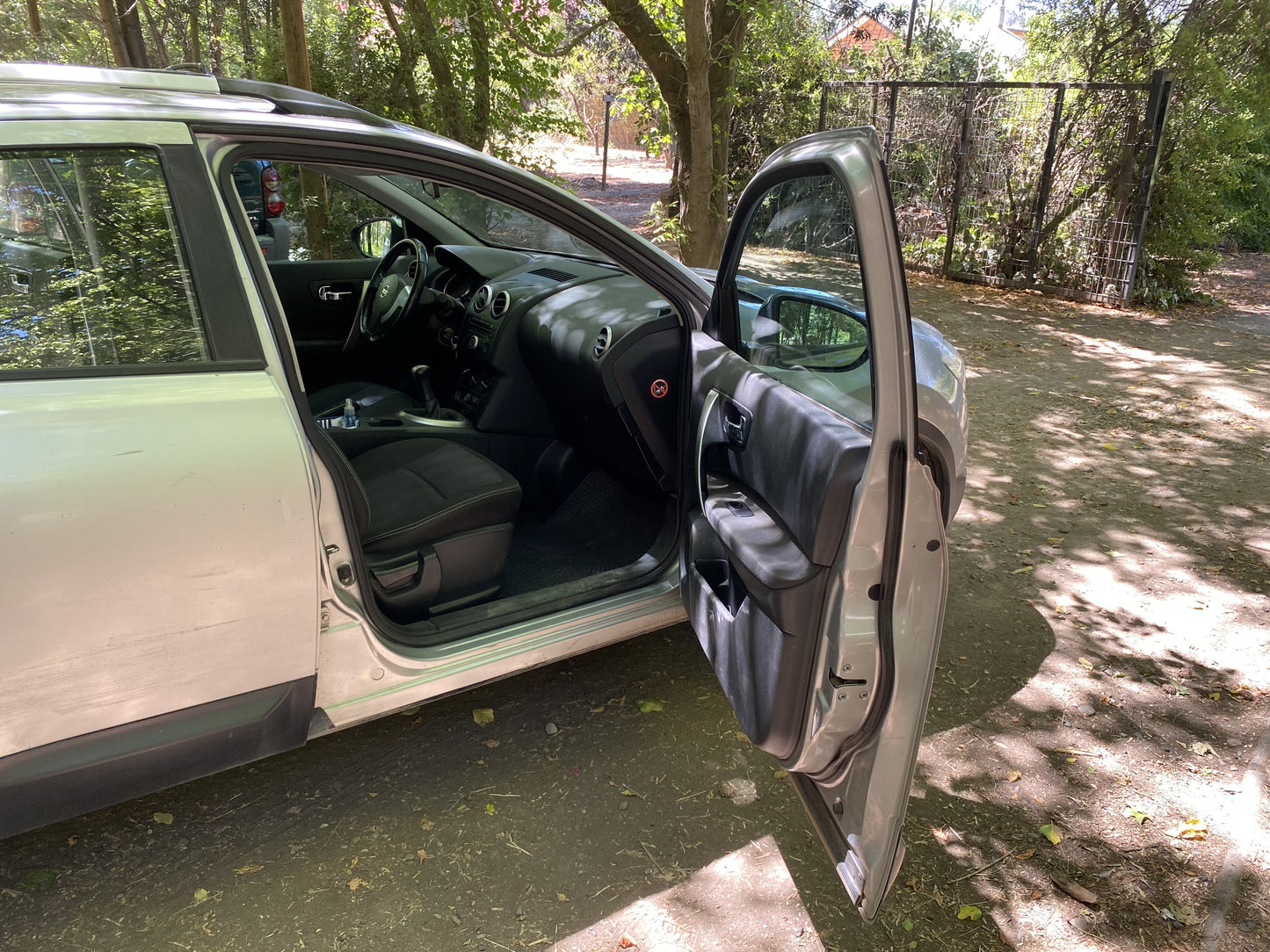 Nissan Qashqai 2015 165.000 km Rancagua - foto 10