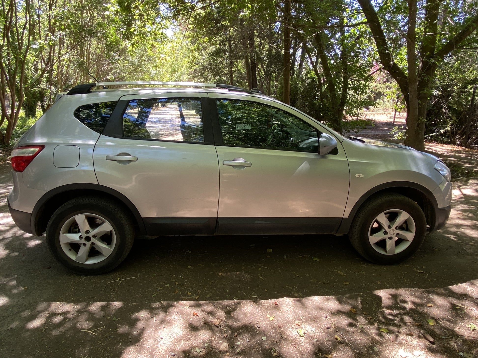 Nissan Qashqai 2015 165.000 km Rancagua - foto 13